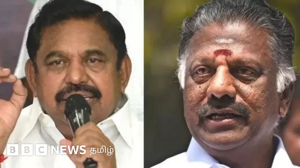 அதிமுக பொதுச் செயலாளர் தேர்தல் நடத்த உச்ச நீதிமன்றம் தடை