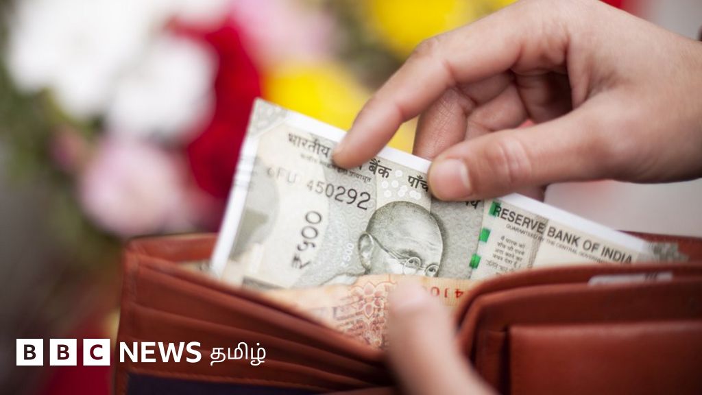 நாம் மகிழ்ச்சியாக இருக்க நமக்கு எவ்வளவு பணம் தேவை?