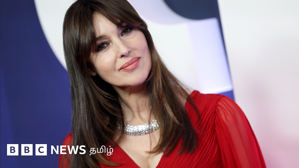 வைரலாகும் 'மோனிகா' பாடல்: இத்தாலி நடிகைக்கும் கூலி படத்துக்கும் என்ன தொடர்பு?