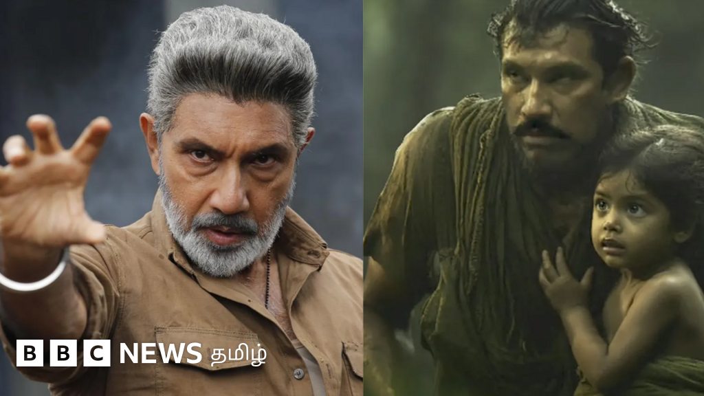 திரைத்துறையில் செயற்கை நுண்ணறிவு : ஹாலிவுட்டை விட வேகம் காட்டுகிறதா இந்திய சினிமா உலகம்?