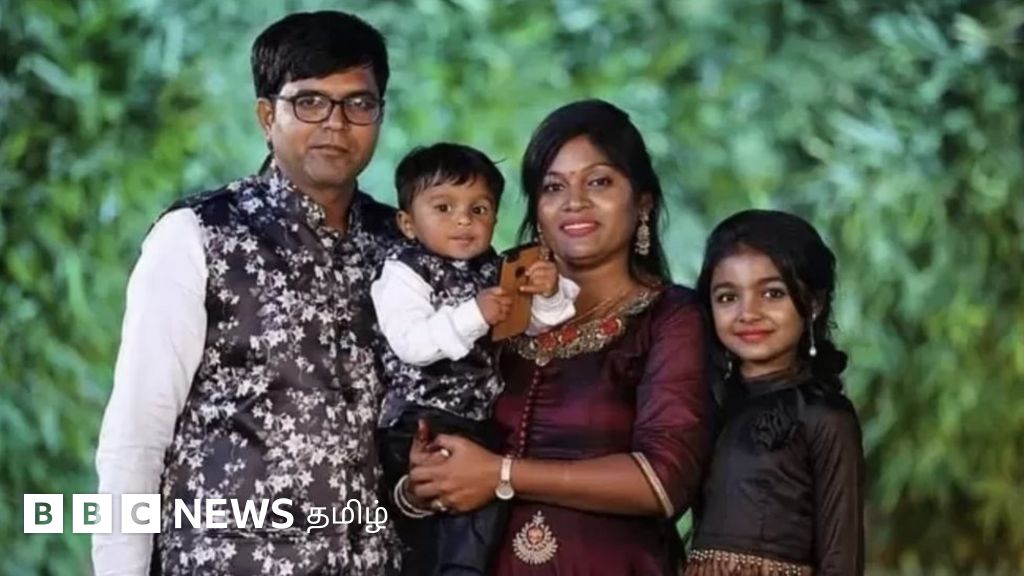 கனடா எல்லையில் குஜராத்திகள் இறந்தது எப்படி? போலீஸ் வெளியிட்ட முக்கிய தகவல்