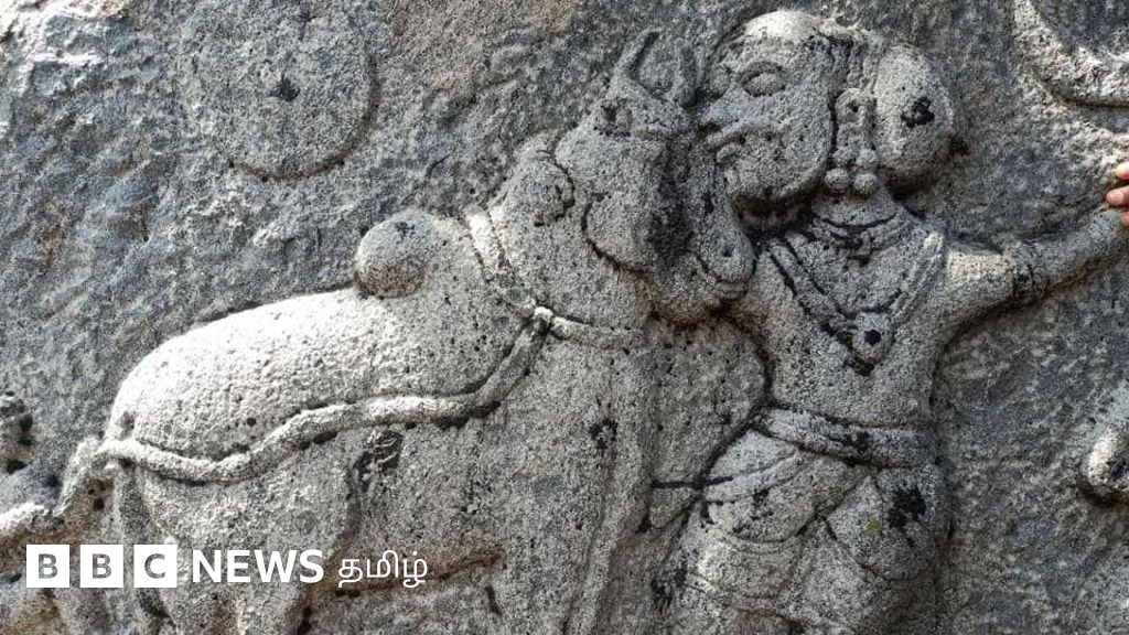 ஜல்லிக்கட்டு - சங்க காலம் முதல் ஆயிரம் ஆண்டுக்கும் மேலாக தொடரும் தமிழர் பாரம்பரியம்