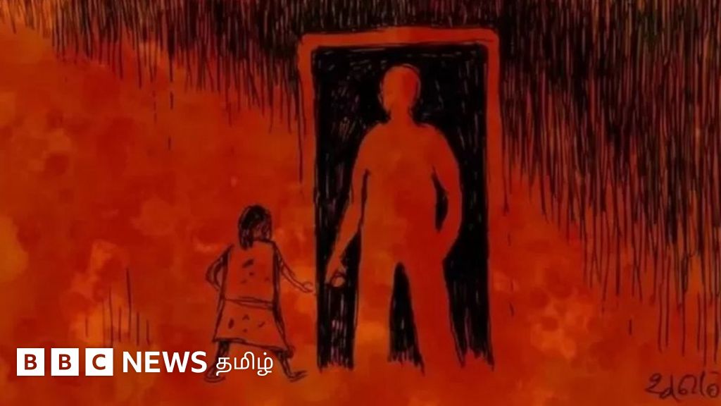 உணர்ச்சிக் கதை: வன்கொடுமையால் பிறந்த மகன், தாய்க்கு நீதி வாங்கித் தந்த சம்பவம்