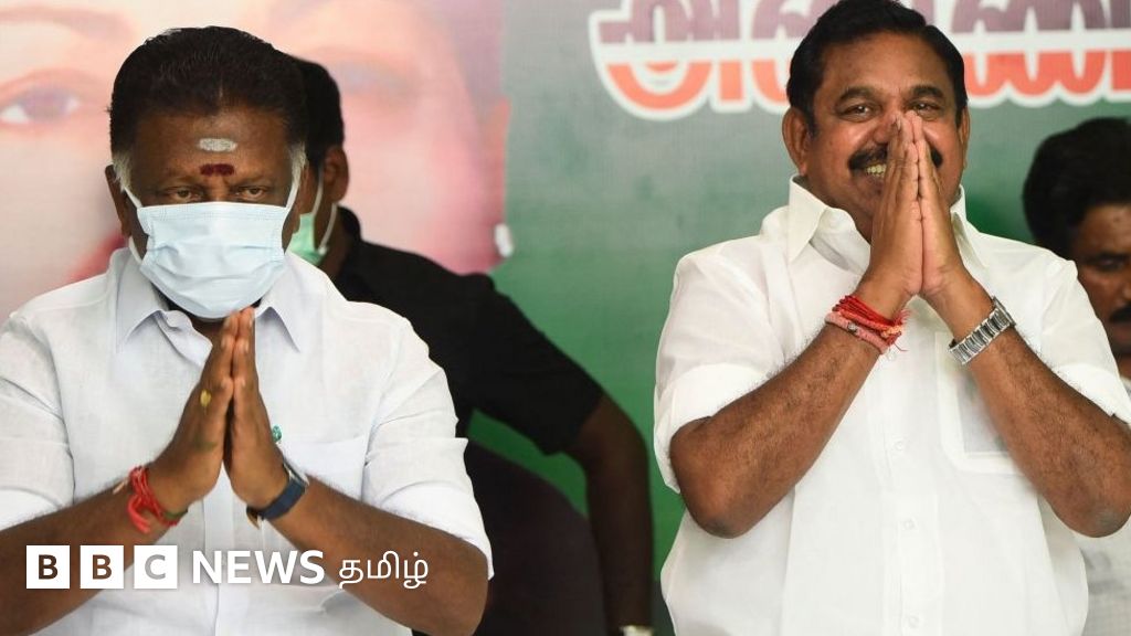 ஓ.பி.எஸ், இ.பி.எஸ்ஸுக்கு எதிராக தனி அணி ஏன்?