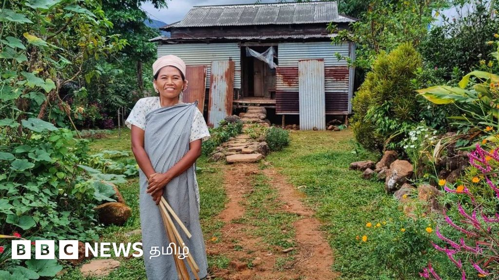இசையைப் பெயராகச் சூட்டும் மேகாலயா பழங்குடி கிராமம் கோங்தாங் - ஓர் அதிசய வரலாறு