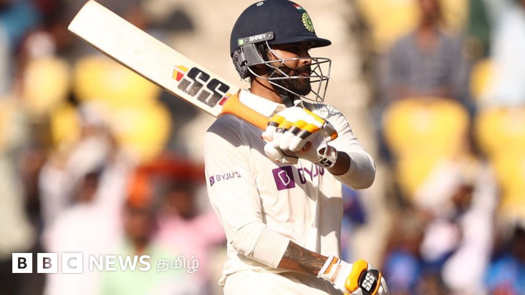 இந்தியா Vs ஆஸ்திரேலியா: வகுப்பெடுத்த ரோஹித் ஷர்மா, தலைவலியான ஜடேஜா; சோர்ந்தது ஆஸி