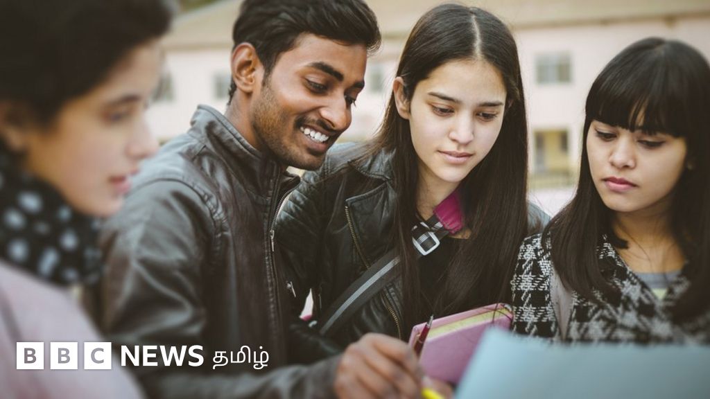 வெளிநாட்டு கல்வி: மாணவர்களின் ஆர்வத்துக்கு காரணம் என்ன? படிப்பை தேர்ந்தெடுப்பது எப்படி? - விரிவான அலசல்
