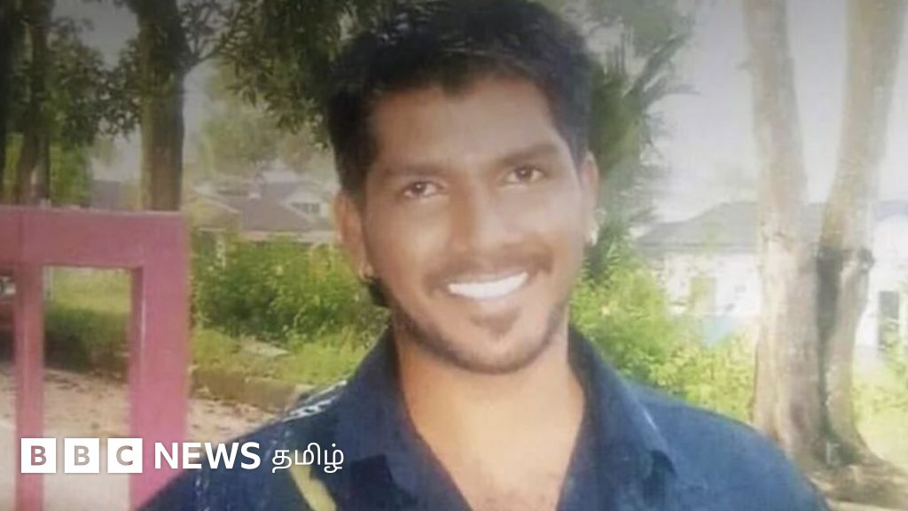தட்சிணாமூர்த்தி காத்தையா: மரணத்தின் விளிம்பில் மேலும் ஒரு மலேசியர்; நாளை சிங்கப்பூரில் தூக்குத் தண்டனை