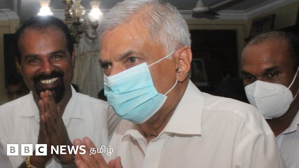 இலங்கை மக்களை பிரச்னைகளில் இருந்து மீட்டெடுப்பேன் - ரணில் உறுதி