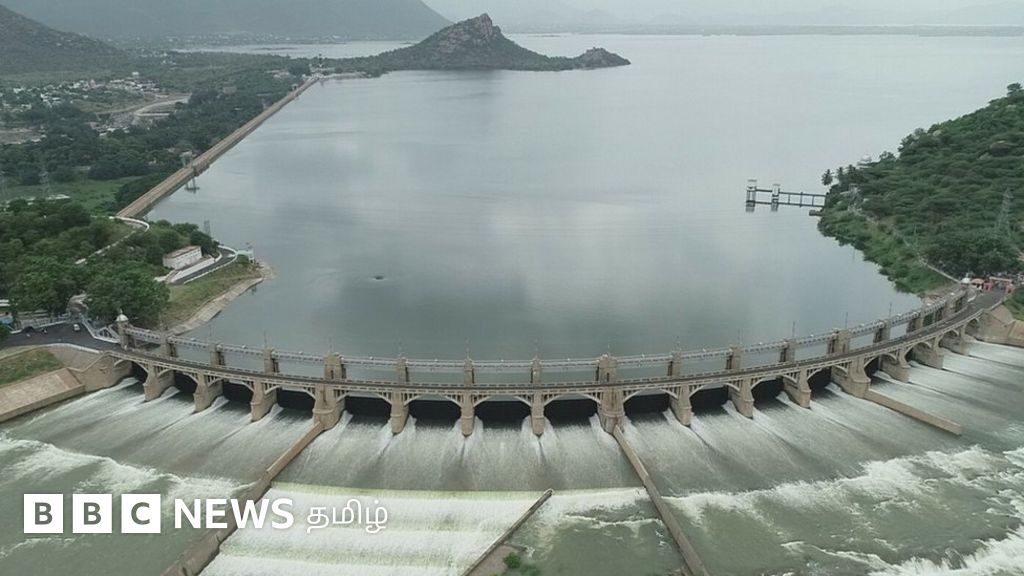 அணைப் பாதுகாப்பு சட்டம் - தமிழ்நாடு அரசு அணைகள் மீதான உரிமையை இழக்கிறதா?
