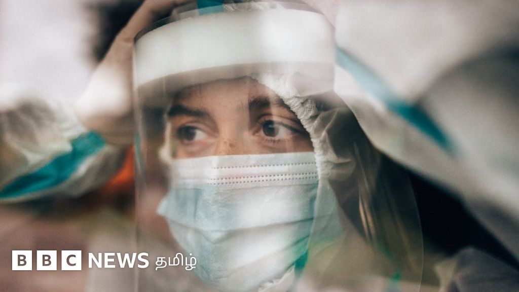 கொரோனா வைரஸ் ஒமிக்ரான் திரிபு: சில நல்ல செய்தியும் ஒரிரு கெட்ட செய்தியும்