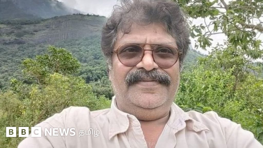 இந்து மதத்துக்கு மாறும் மலையாள இயக்குநர் அலி அக்பர் - ஏன் கிறிஸ்துவத்துக்கு மாறவில்லை?