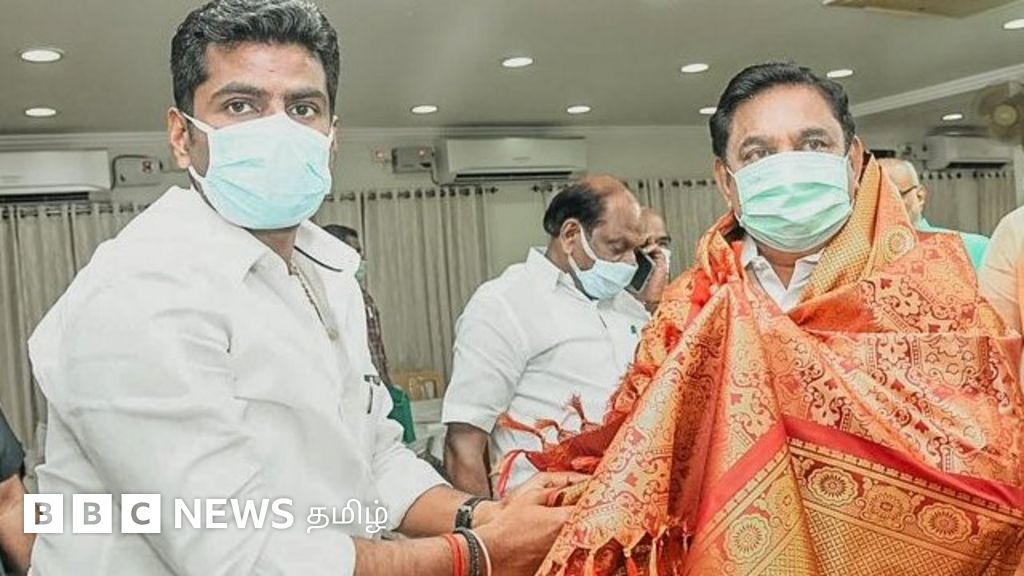 அதிமுக - பாஜக கூட்டணி: தமிழ்நாடு நகர்ப்புற உள்ளாட்சி தேர்தலில் 3 மேயர் இடங்கள், 20% வார்டுகள் கேட்கும் பாஜக