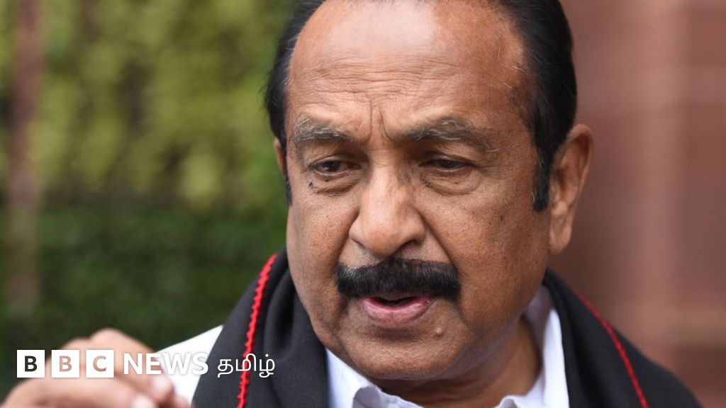 வைகோவின் முடிவுக்கு போர்க்கொடி தூக்கும் மாவட்ட செயலாளர்கள்: காரணம் என்ன?