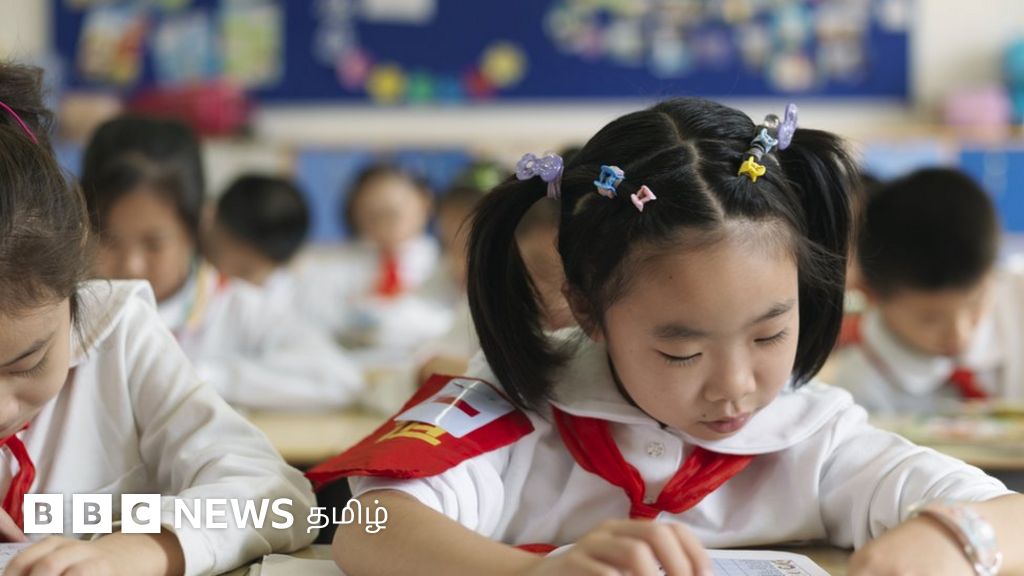 சீனாவில் குறைந்து வரும் மக்கள்தொகையால் என்னென்ன மாற்றங்கள் நிகழும்?