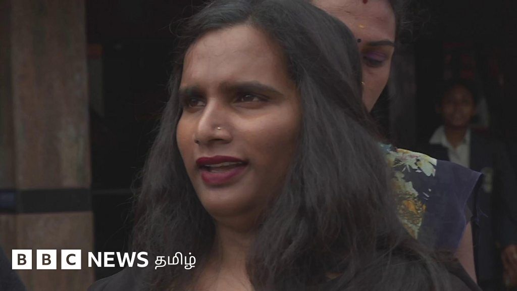 கருணைக் கொலை செய்யுமாறு மனு கொடுத்த திருநங்கை - என்ன காரணம்?