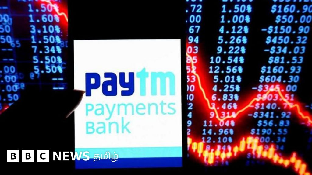 பேடிஎம் நிறுவனத்தில் கண்டறியப்பட்ட முறைகேடுகளும் வீழ்ச்சிக்கான காரணங்களும் - விரிவான அலசல்