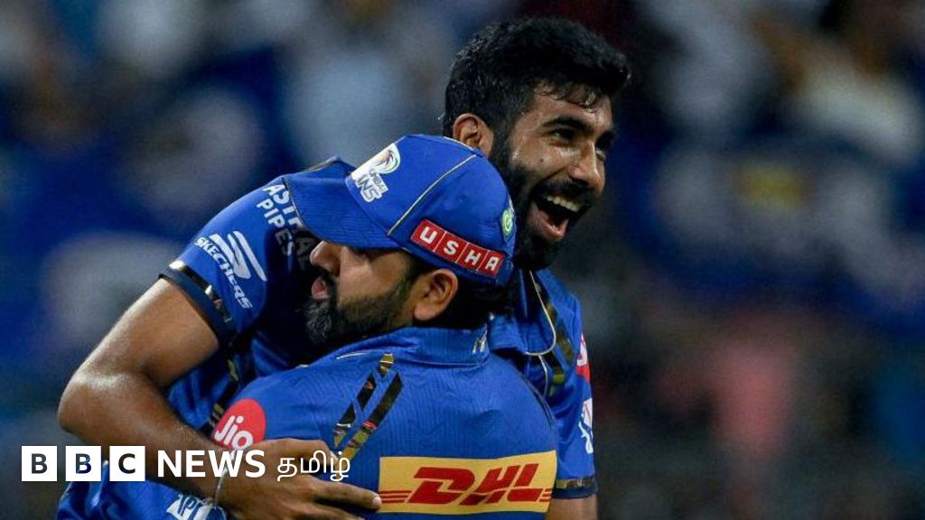 மும்பை தோல்விகளில் இருந்து மீண்டு எழுச்சி பெற காரணமான 6 முக்கிய விஷயங்கள்