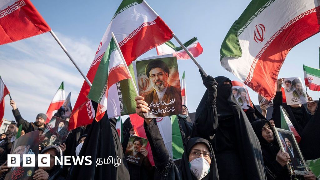 இரான் எழுச்சிக்கு டிரம்ப் அழைப்பு – இராக்கில் அமெரிக்கா செய்தது இப்போது பின்னடைவு தருமா?