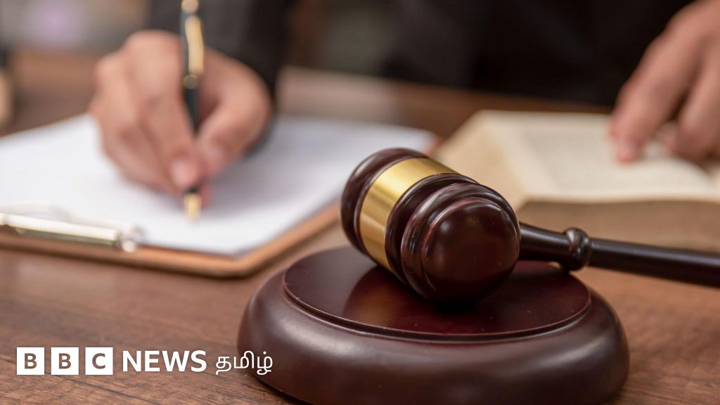 சிவில் நீதிபதி தேர்வுப் பட்டியல் இட ஒதுக்கீட்டில் தவறு நேர்ந்தது எப்படி?