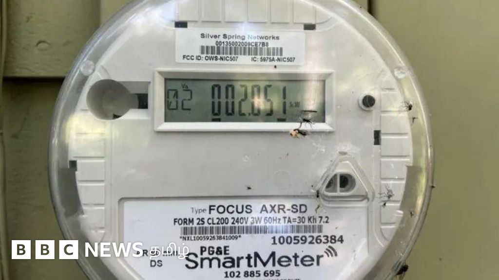 தமிழ்நாட்டில் மின்சார கட்டணம் உயர்வு - நீங்கள் எவ்வளவு கூடுதல் பணம் செலுத்த வேண்டியிருக்கும்? 