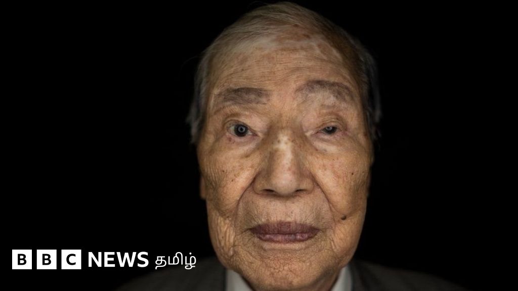 ஜப்பான் ஹிரோஷிமா அணுகுண்டு தாக்குதலில் பாதிக்கப்பட்ட முன்னணி பரப்புரையாளர் மரணம்