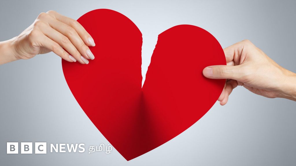 ‘பிரேக்-அப்’பில் இருந்து மீள உதவும் பயிற்சியாளர் - பெண்களுக்கு கொடுக்கும் முக்கிய டிப்ஸ்