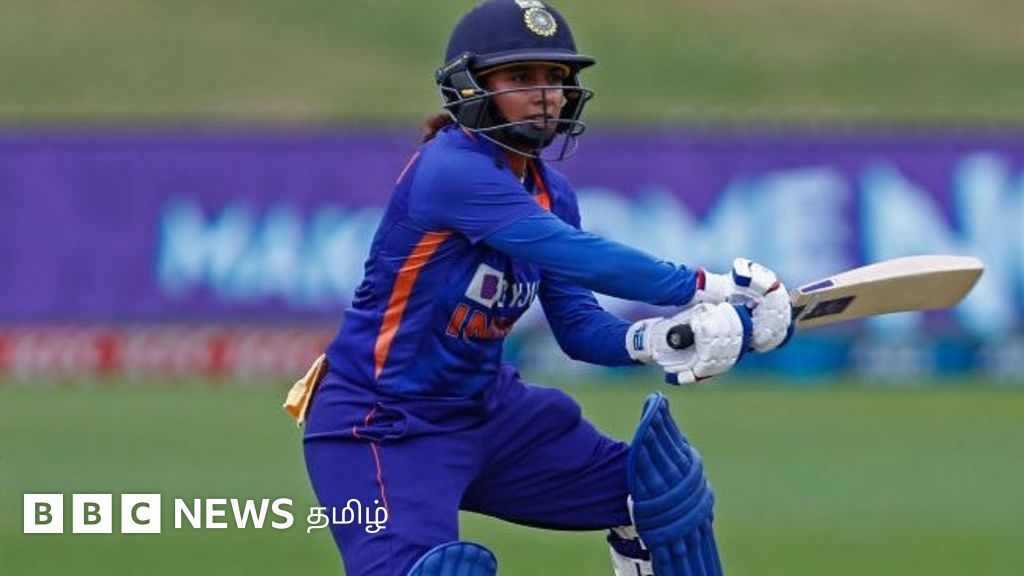 IND Vs PAK: மகளிர் கிரிக்கெட் உலகக் கோப்பைப் போட்டியில் பாகிஸ்தான் அணியை எதிர்கொள்ள போகும் இந்திய அணியின் பலம் என்ன?