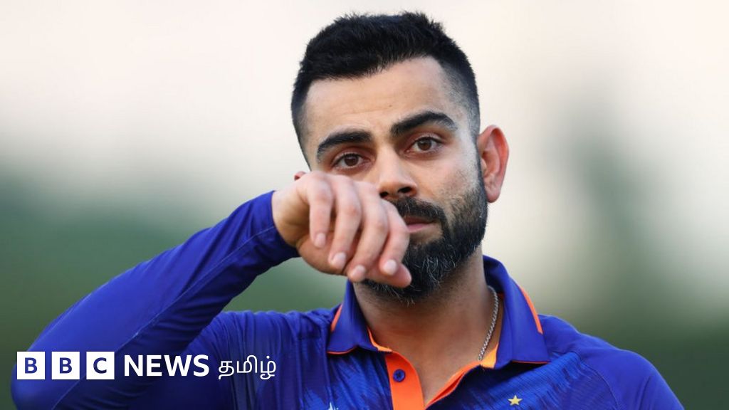 கோலியின் தீபாவளி டிப்ஸுக்கு எதிர்ப்பு - வைரலாகும் நெட்டிசன்களின் விமர்சனம்