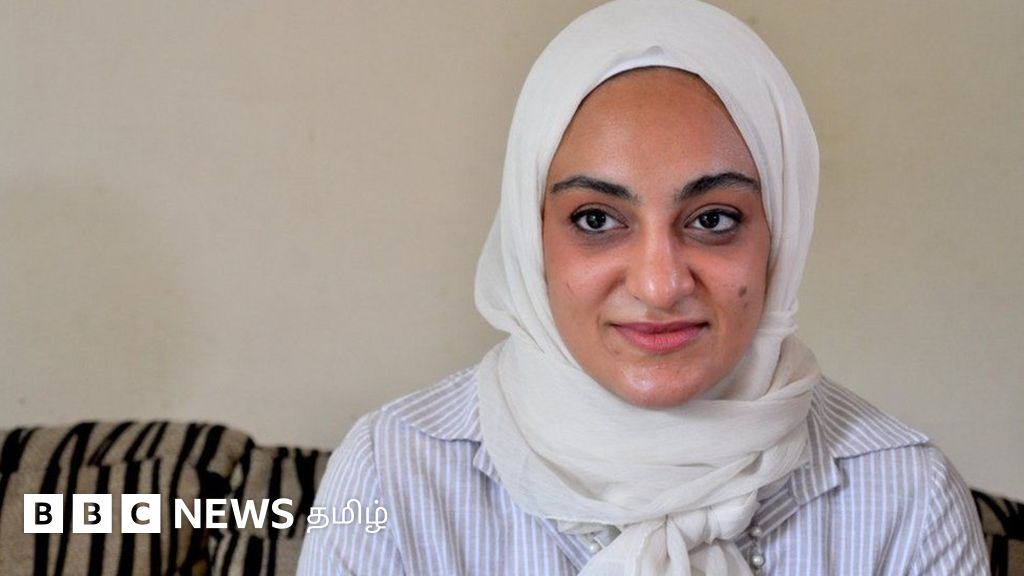 இலங்கையில் முஸ்லிம்கள் இலக்கு வைக்கப்பட்டு மோசமாக நடத்தப்படுகிறார்களா?