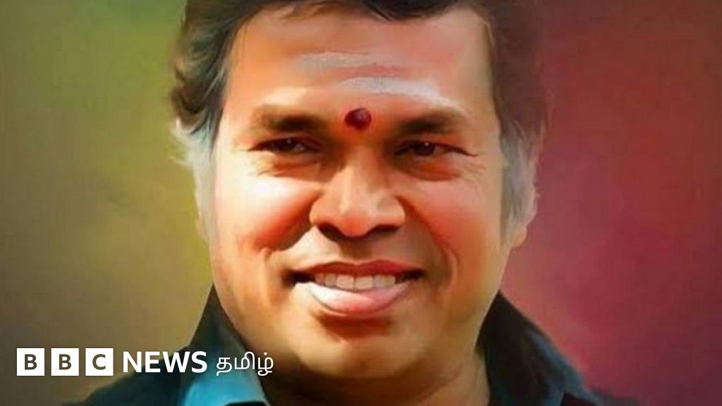 நடிகர் மயில்சாமி மறைவு: 