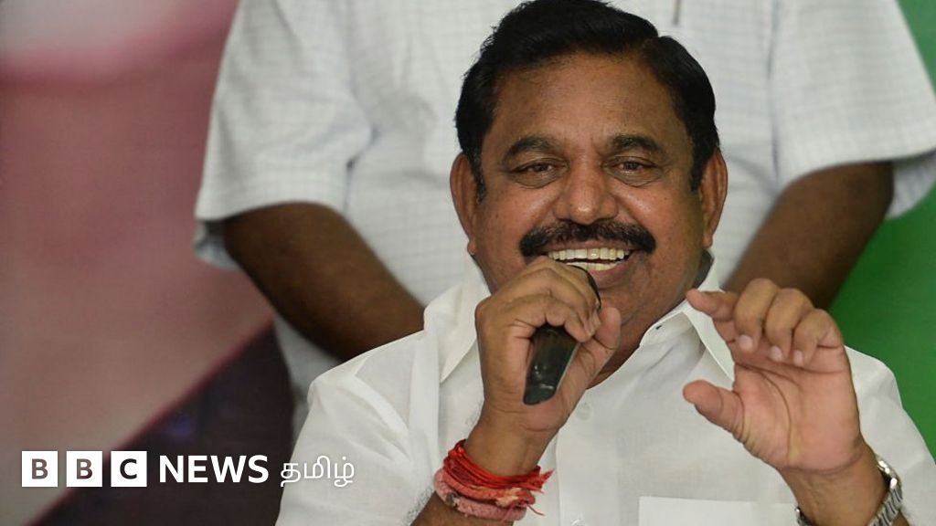 ஒரே நாடு ஒரே தேர்தல் குறித்து எடப்பாடி பழனிசாமி தொடர்ந்து பேசி வருவதன் பின்னணி என்ன?