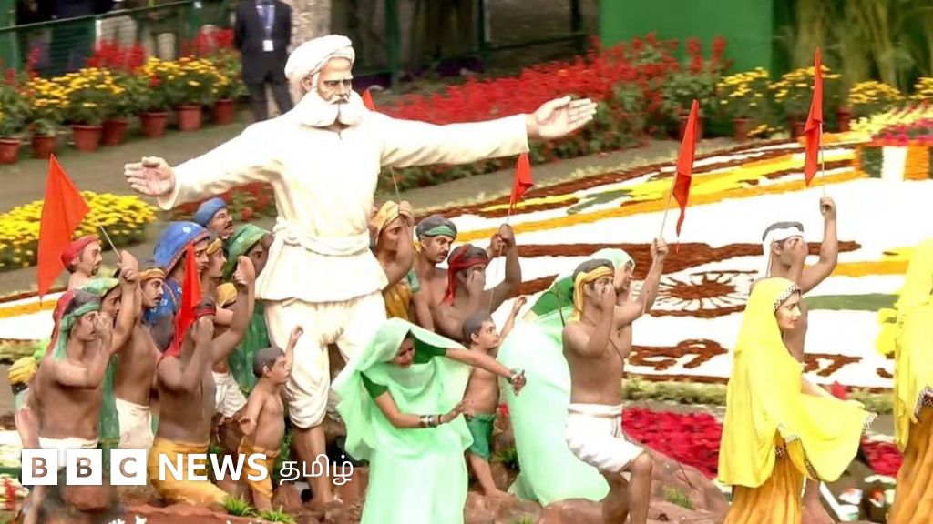 குடியரசு தினம்: இந்தியாவுக்கு இந்த மாபெரும் அணிவகுப்பு மூலம் கிடைக்கும் பலன்கள் என்ன?