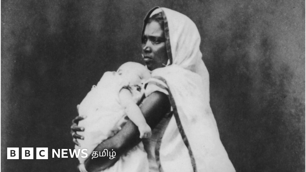 லண்டன் ஆயாக்கள் இல்லம்: பிரிட்டிஷ் வரலாற்றில் மறக்கப்பட்ட இந்திய ஆயாக்களை நினைவுகூறும் புதிய முயற்சி