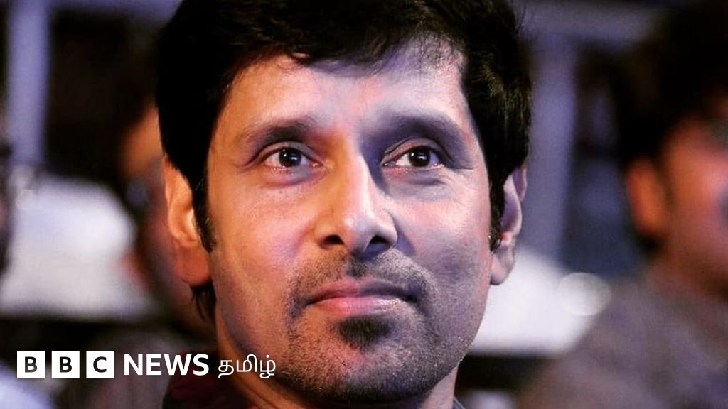 நடிகர் விக்ரம் மருத்துவமனையில் அனுமதி - என்ன பிரச்னை?