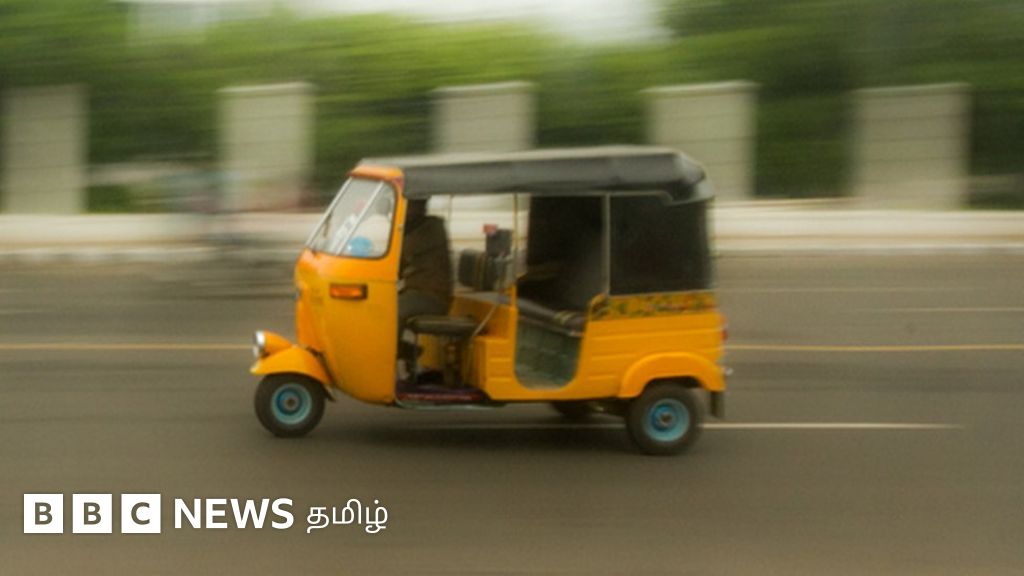 சேலத்தில் ஆட்டோ ஓட்டுநர் தீக்குளிப்பு: காவல்துறையினர் ஆட்டோவை பறிமுதல் செய்தநிலையில் தற்கொலை