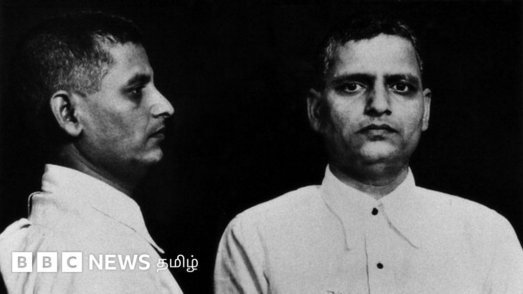 காந்தியை கொன்ற கோட்சே பற்றி விலகாத மர்மங்கள் - ஓர் அலசல்