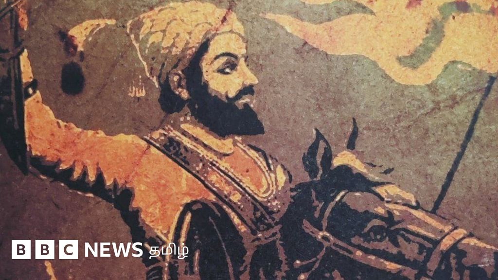 பாஜகவின் இந்துத்துவா அரசியலில் சத்ரபதி சிவாஜி: தெலங்கானா தேர்தலில் பலன் தருமா?