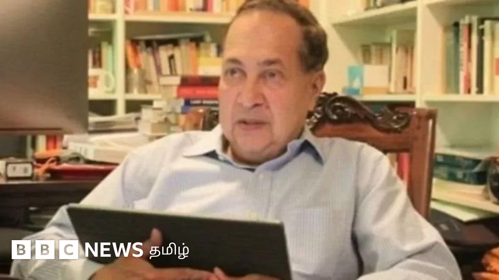 தமிழ்நாடு நகர்ப்புற உள்ளாட்சித் தேர்தல் முடிவுகள்: 'அ.தி.மு.கவின் சந்தர்ப்பவாதமே இந்தத் தோல்விக்குக் காரணம்' - 'இந்து' என். ராம்