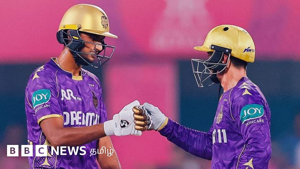 கொல்கத்தாவை எளிதாக ஜெயிக்க வைத்த ராஜஸ்தான் அணி - கேப்டன் செய்த அந்த மிகப்பெரிய தவறு என்ன?