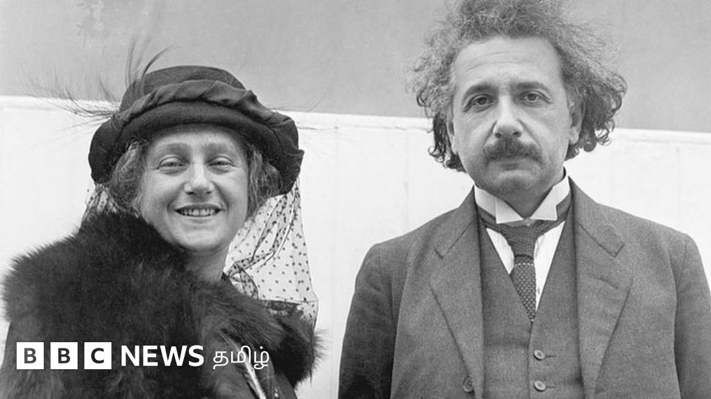 அறிவியல் வரலாறு: ஆல்பர்ட் ஐன்ஸ்டைனின் குழந்தைகள் யார், அவர்கள் என்ன ஆனார்கள்?