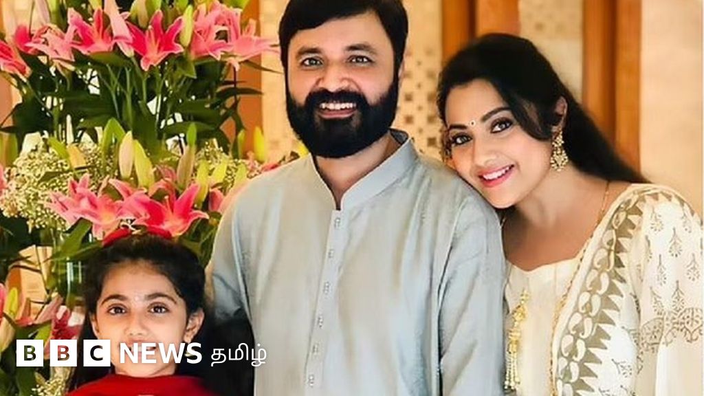 நடிகை மீனாவின் கணவர் வித்யாசாகர் உயிரிழந்தது எப்படி?