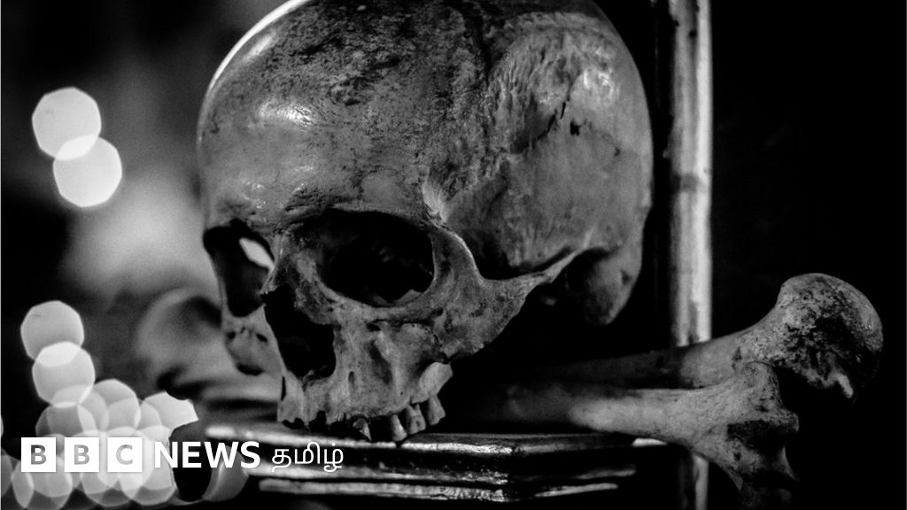 சூனியக்காரிகள் என்று கொல்லப்பட்ட பெண்களுக்கு கேட்டலோனியாவில் பொது மன்னிப்பு