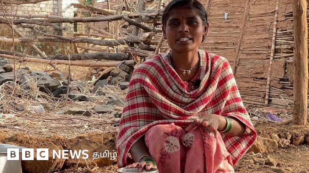 அரை நூற்றாண்டாக தண்ணீர் இன்றி தவிக்கும் கிராம மக்கள்