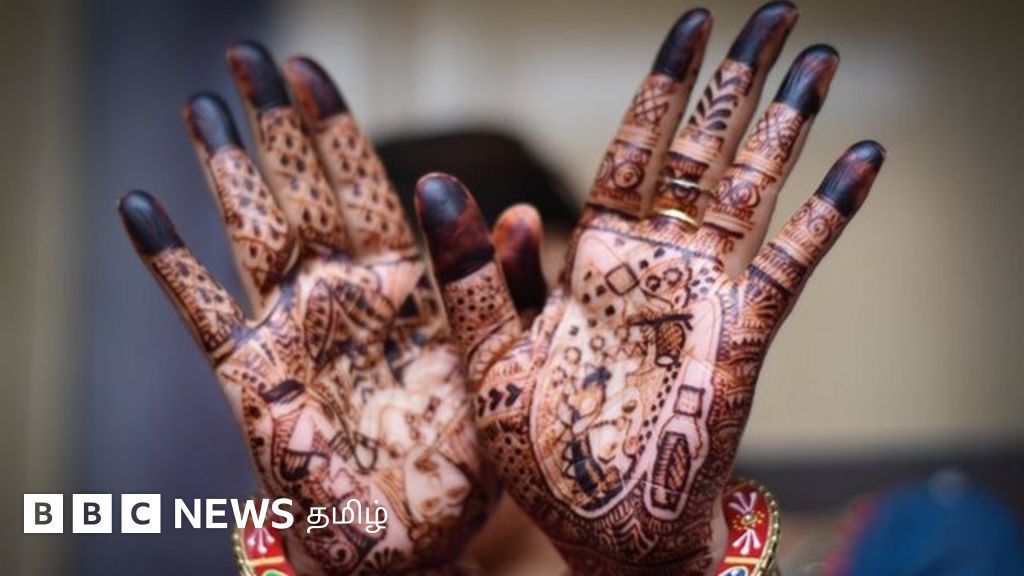 குழந்தைத் திருமண பிரச்னை: சிதம்பரம் நடராஜர் கோவில் தீட்சிதர்கள் ஒரே ஆண்டில் 4 குழந்தைத் திருமண வழக்குகளில் கைது