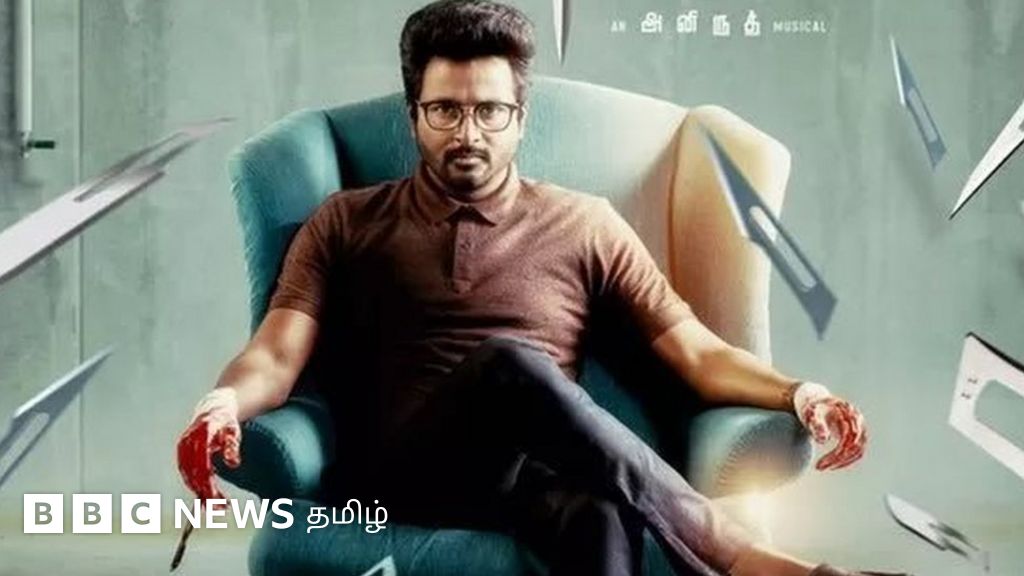 சிவகார்த்திகேயன் பிறந்தநாள்: பல குரல் கலைஞனாக வாங்கிய சம்பளம் முதல் ஹாலிவுட் கதாநாயகி வரை- சுவையான தகவல்கள்