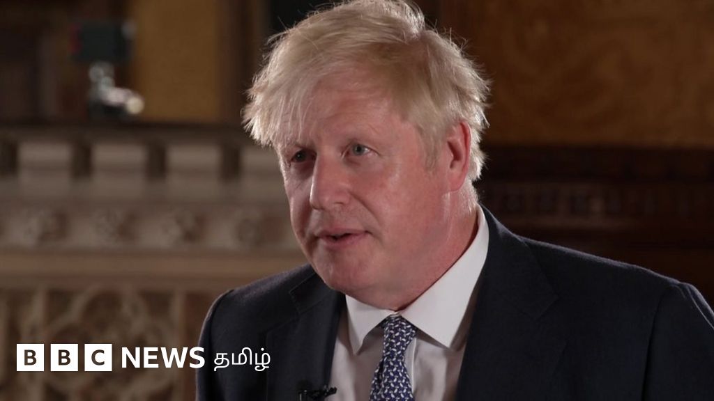 போரிஸ் ஜான்சனுக்கு அதிகரிக்கும் அழுத்தம்: ரிஷி சுனக், சாஜித் ஜாவித் பதவி விலகல் - இனி என்ன நடக்கலாம்?