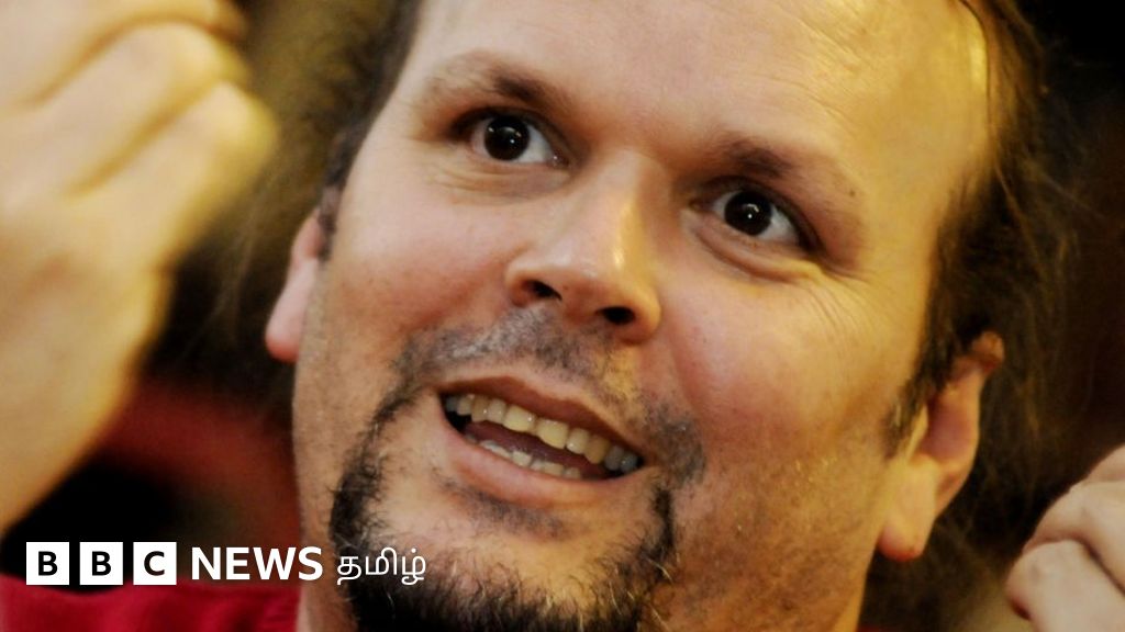 சே குவேராவின் மகன் கமிலோ குவேரா தன் 60 வயதில் காலமானார்