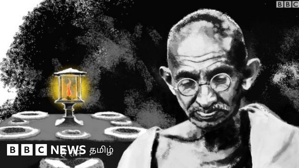தாய்மொழி கல்வி: 'மகாத்மா காந்தியை பின்பற்றும் புதிய கல்வி கொள்கை' - வெங்கையா நாயுடு