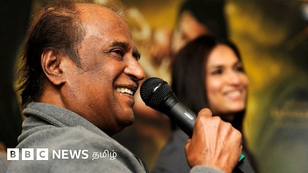 ரஜினிகாந்த் பிறந்தநாள்: விரும்பி ஏற்ற கதாப்பாத்திரம் முதல் கடைசி என அறிவித்த படம் வரை